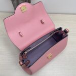 Versace LaMedusa 2021 Medium Handbags-25x15x22CM - Image 5