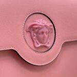 Versace LaMedusa 2021 Medium Handbags-25x15x22CM - Image 7