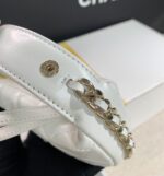 Ch@nel Pouch Bag-16*16*5.5CM - Image 9