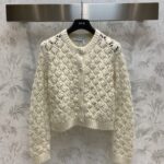 Diro Crochet Series Cardigan