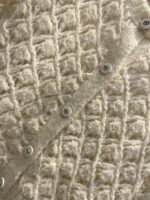 Diro Crochet Series Cardigan - Image 3