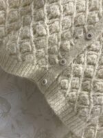 Diro Crochet Series Cardigan - Image 4