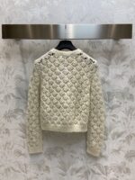 Diro Crochet Series Cardigan - Image 7