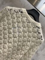 Diro Crochet Series Cardigan - Image 9