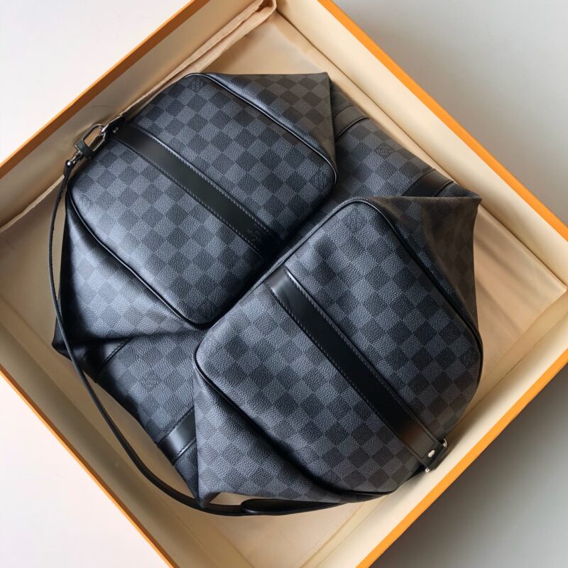 Louis Vuitton Keepall - Image 2
