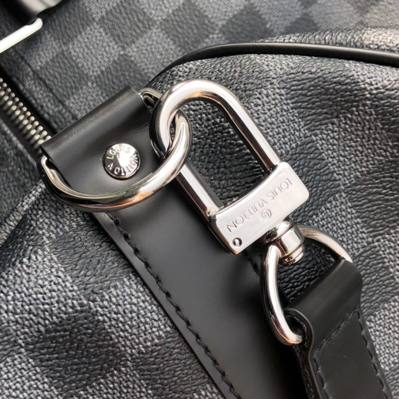 Louis Vuitton Keepall - Image 5