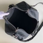 Louis Vuitton Keepall - Image 8