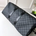 Louis Vuitton Keepall - Image 9