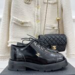 Ch@nel 2023SS Loafers