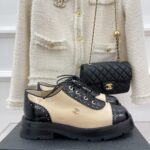 Ch@nel 2023SS Loafers