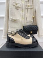 Ch@nel 2023SS Loafers