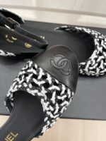 Ch@nel 2023SS Shoes - Image 6