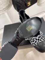 Ch@nel 2023SS Shoes - Image 9