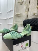 Ch@nel 2023SS Shoes - Image 2