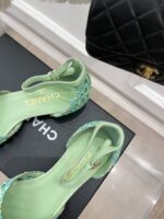 Ch@nel 2023SS Shoes - Image 8