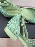 Ch@nel 2023SS Shoes - Image 6