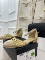 Ch@nel 2023SS Shoes - Image 2