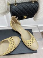 Ch@nel 2023SS Shoes - Image 4