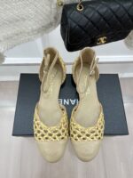 Ch@nel 2023SS Shoes - Image 6