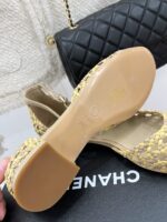 Ch@nel 2023SS Shoes - Image 9