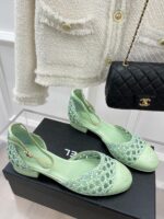 Ch@nel 2023SS Shoes - Image 3