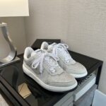 Ch@nel 2023SS Sneakers