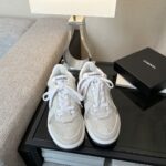 Ch@nel 2023SS Sneakers - Image 7