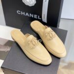 Ch@nel 2023SS Loafers