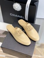 Ch@nel 2023SS Loafers