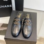 Ch@nel 2023SS Loafers