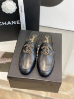 Ch@nel 2023SS Loafers