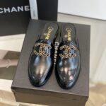 Ch@nel 2023SS Loafers