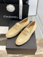 Ch@nel 2023SS Loafers - Image 3