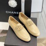 Ch@nel 2023SS Loafers