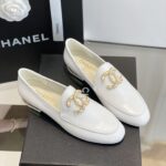 Ch@nel 2023SS Loafers