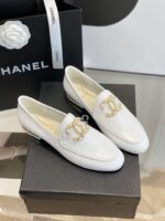 Ch@nel 2023SS Loafers