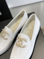 Ch@nel 2023SS Loafers - Image 6