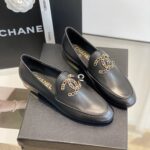 Ch@nel 2023SS Loafers