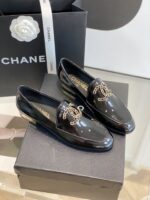 Ch@nel 2023SS Loafers