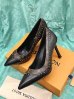 Louis Vuitton Heel-10.5CM - Image 2