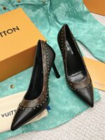 Louis Vuitton Heel-10.5CM - Image 4