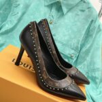 Louis Vuitton Heel-10.5CM
