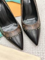 Louis Vuitton Heel-10.5CM - Image 6