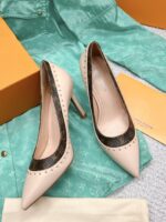 Louis Vuitton Heel-10.5CM - Image 6