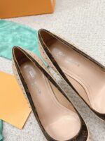 Louis Vuitton Heel-10.5CM - Image 7