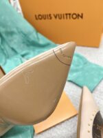Louis Vuitton Heel-10.5CM - Image 8