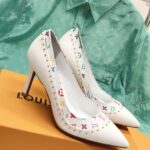 Louis Vuitton Heel-10.5CM