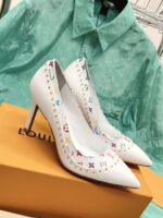 Louis Vuitton Heel-10.5CM