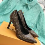 Louis Vuitton Heel-10.5CM