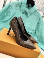 Louis Vuitton Heel-10.5CM